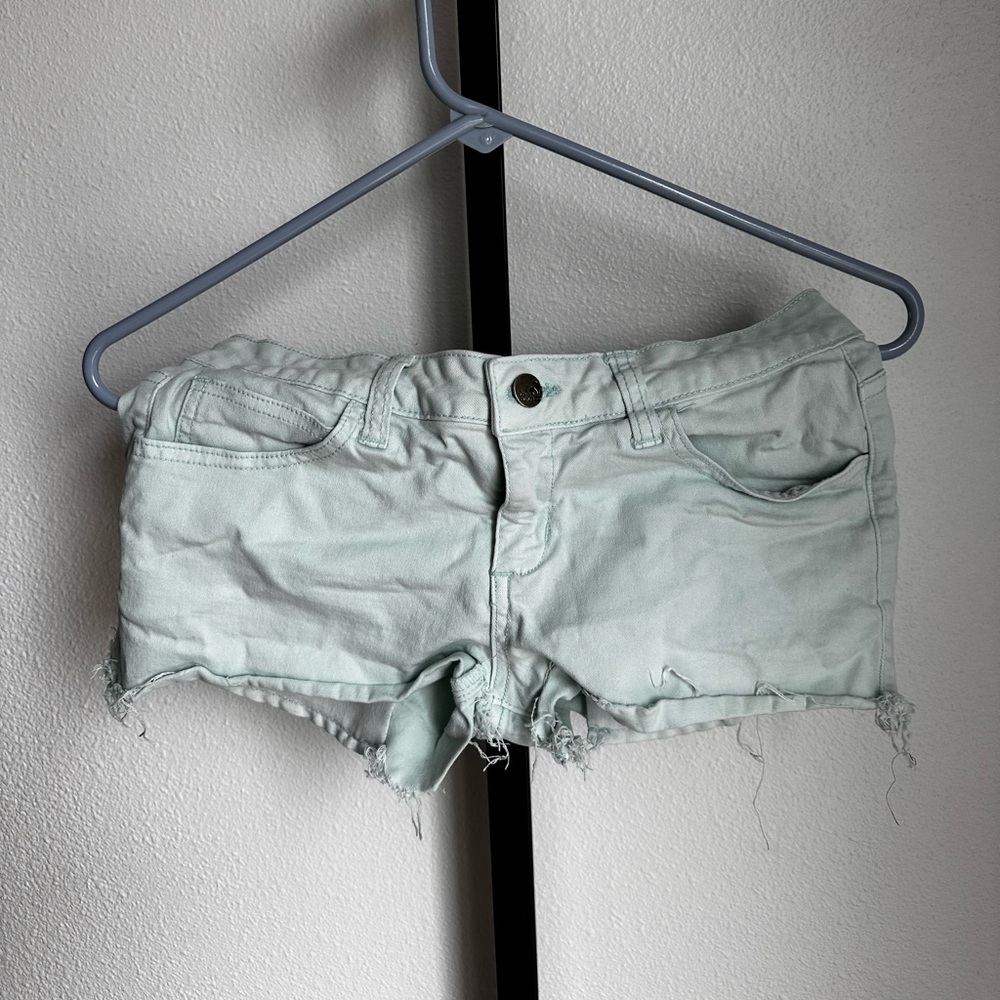 Love culture jeans size medium shorts